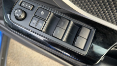 Toyota C-HR 2.0 Hybrid GR Sport 5dr CVT Hybrid Hatchback